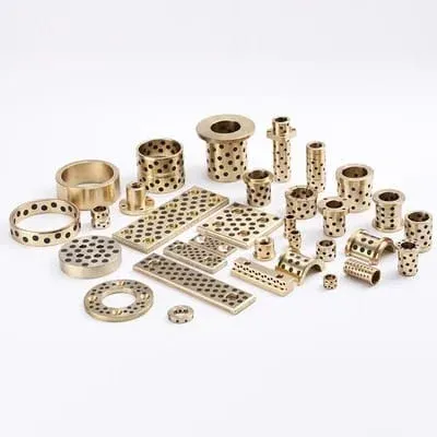 Bearing Isolators