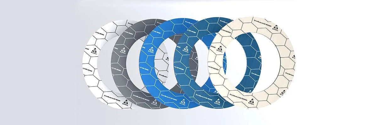 Gaskets