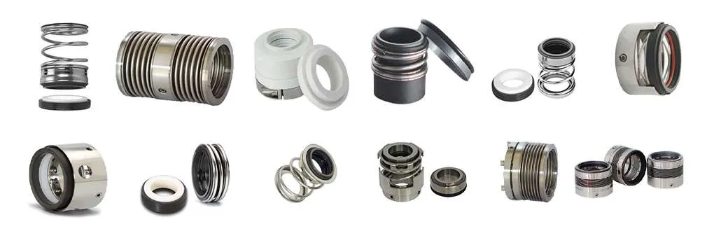 Mechanical Seals