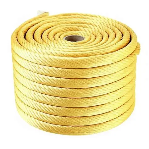 Aramid Fiber Braided Gland Packing