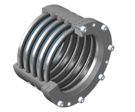 Carbon Floating Ring Bush