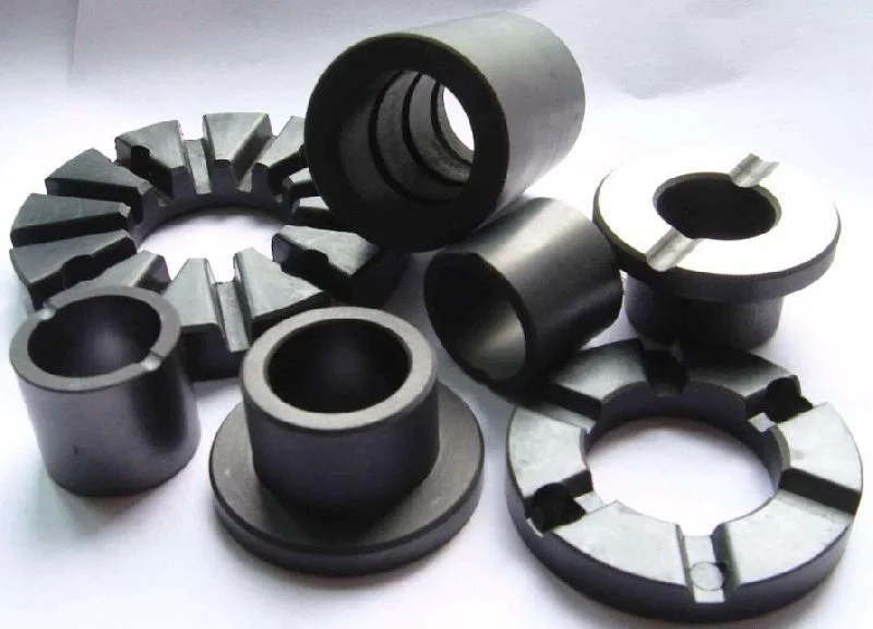 Carbon Journal Bearing Bush