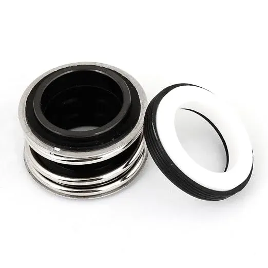 Carbon Pump Wear Ring - Discharge Side