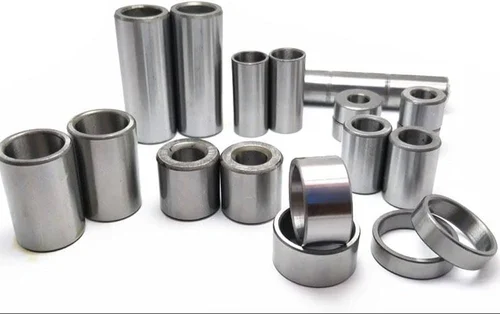Carbon Pump Wear Ring - Suction Side