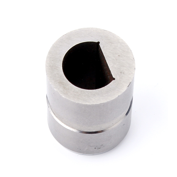 Carbon Seal Bushing with Anti-Rotation Pin