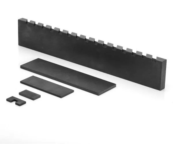 Carbon Vane