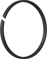 Carbon Wear Ring