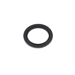Cartridge Oil Seal with Drain