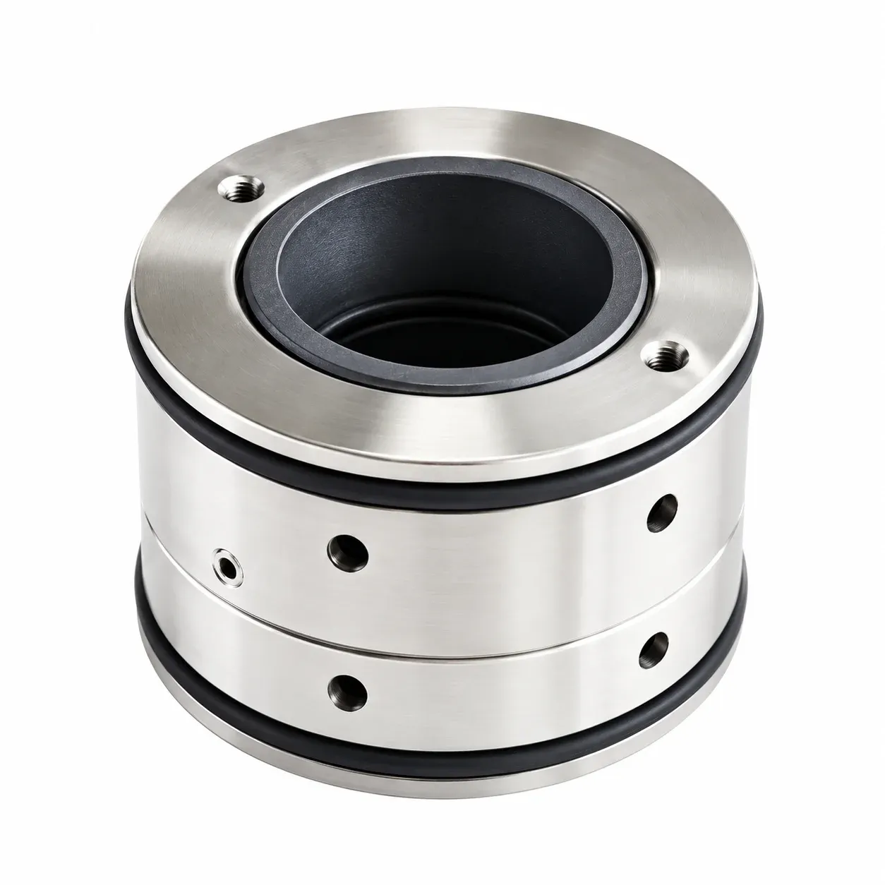 Cartridge-Type Oil Seal