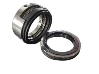 Compact Wave Spring Mechanical Seal