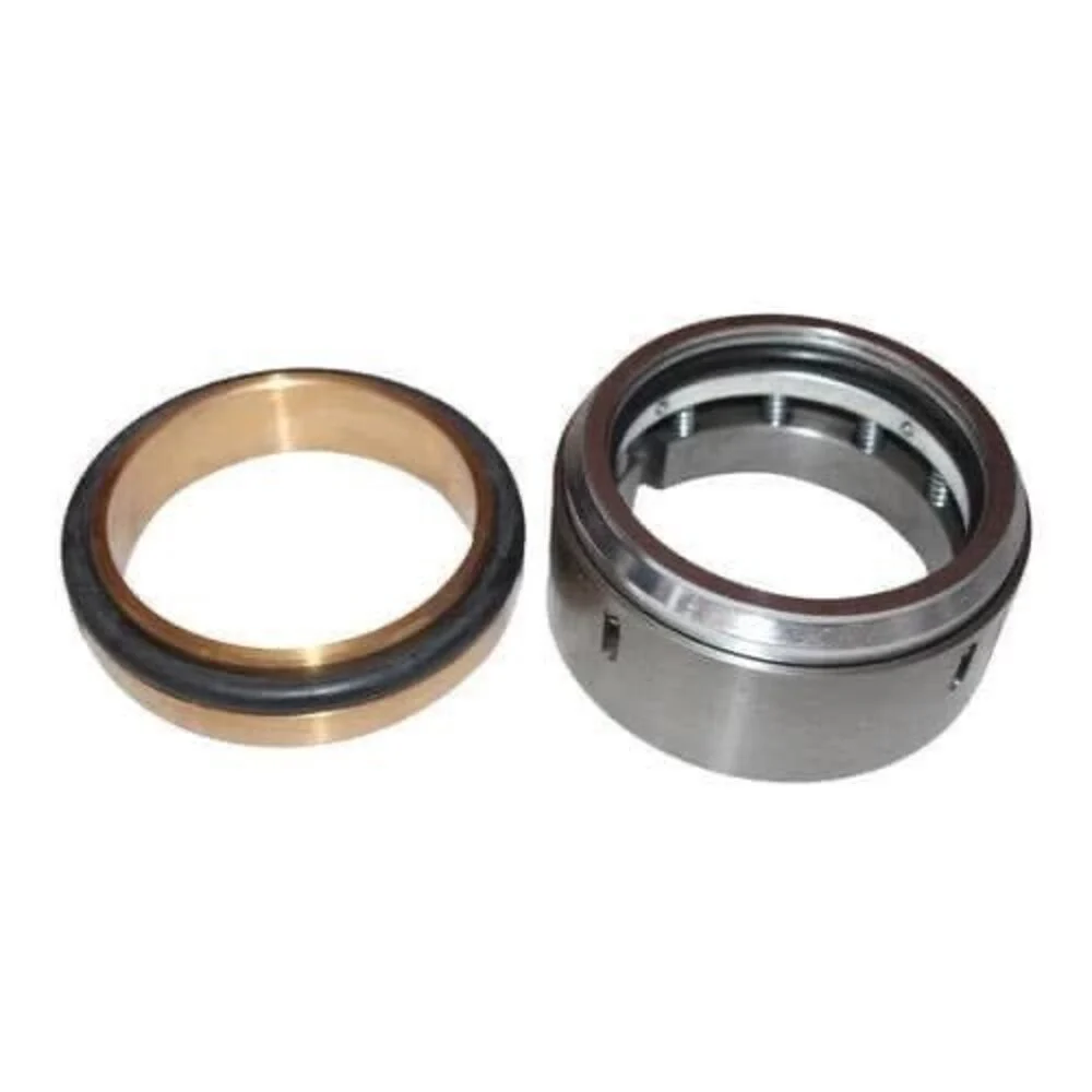 Compressor Shaft Oil Seal - Split