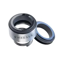 Conical Spring Mechanical Seal - Light Duty