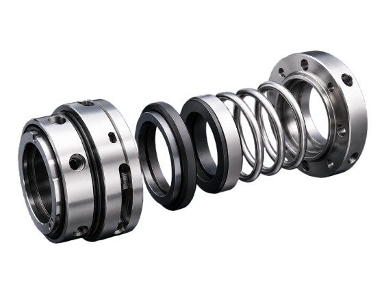 VRN Double Component Seal - Type DC90
