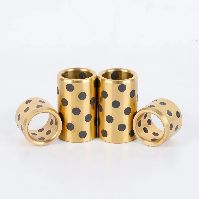 Dual Sleeve Bearing Isolator Set