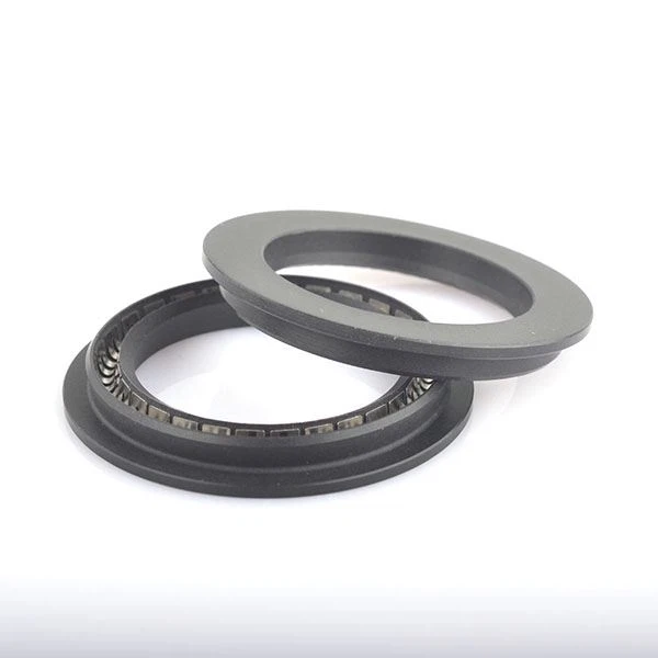 Energized Cartridge Oil Seal