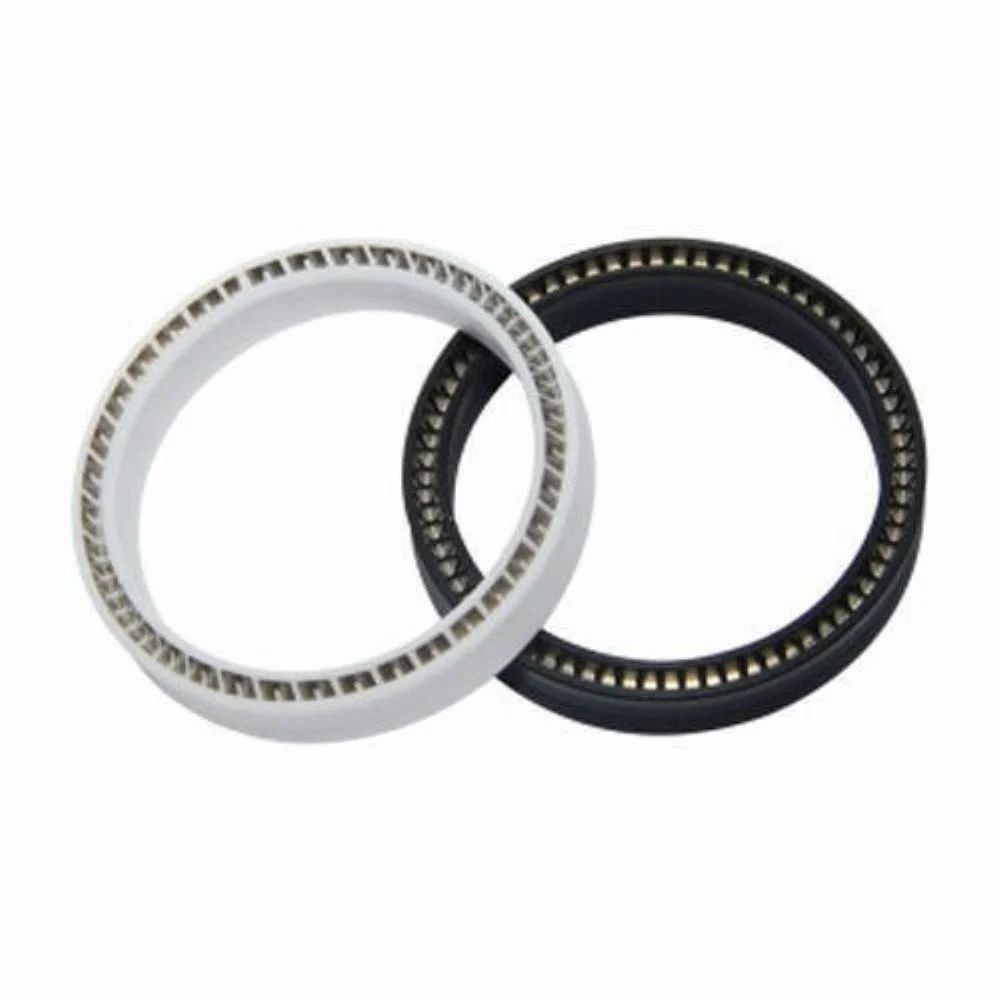 Energized PTFE U-Cup Seal