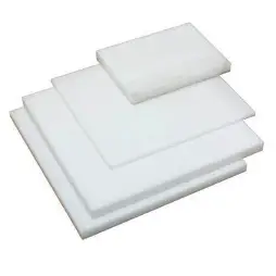 Glass-Filled PTFE Sheet