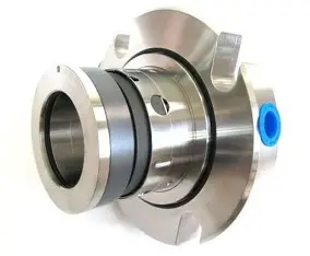 Heavy-Duty Cartridge Seal