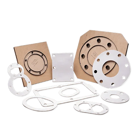 High-Temperature Industrial Gasket