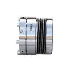 High-Temperature Metal Bellow Seal