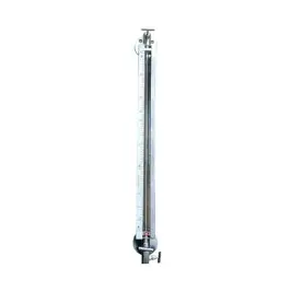 Jacketed Seal Pot with Level Gauge