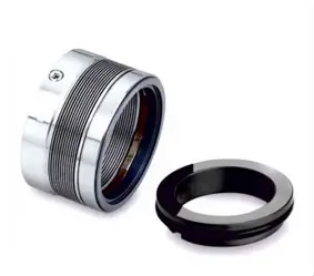 Metal Bellow Seal for Boiler Feed Pumps