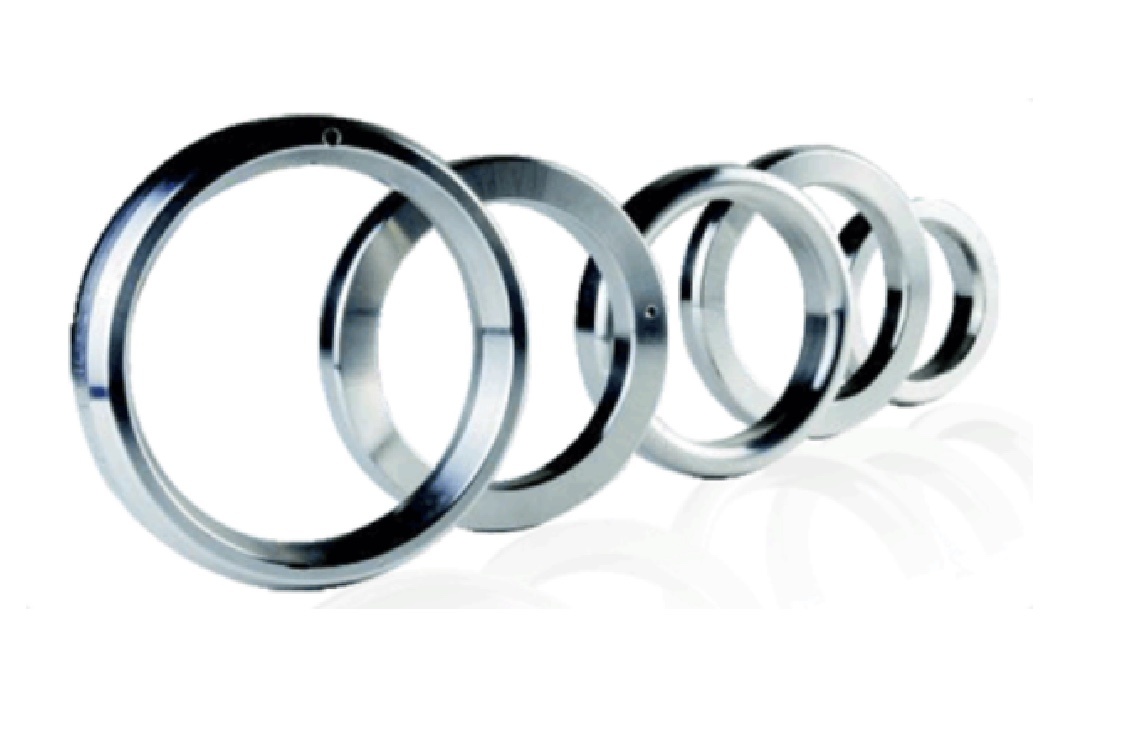 Metal Ring-Type Joint Gasket
