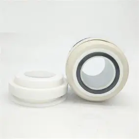 Multi-Spring Seal with PTFE Seats