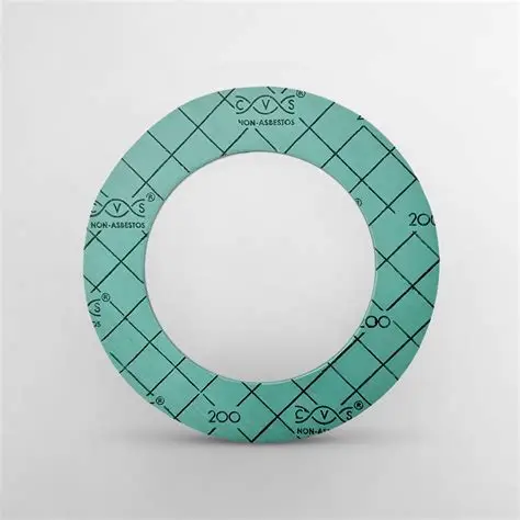Non-Asbestos Ring Gasket