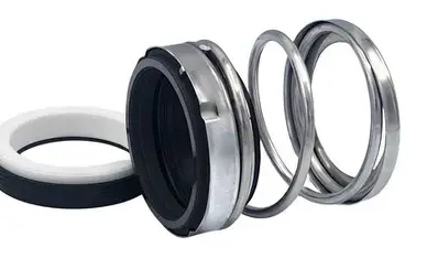 Parallel Spring Seal - High Pressure