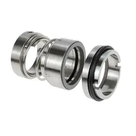 Parallel Spring Seal - Slurry Duty