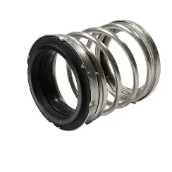 Parallel Spring Seal - Standard Duty