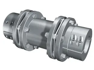Power Transmission Coupling