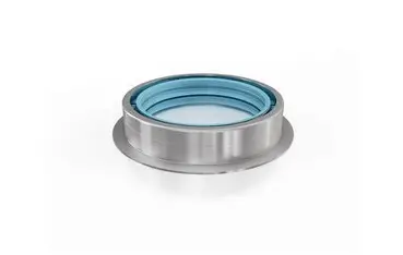 Pressurized Cartridge Oil Seal