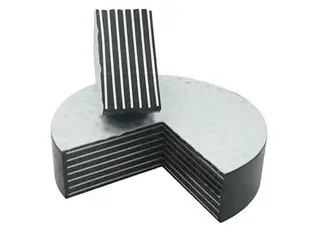 PTFE Bearing Pad