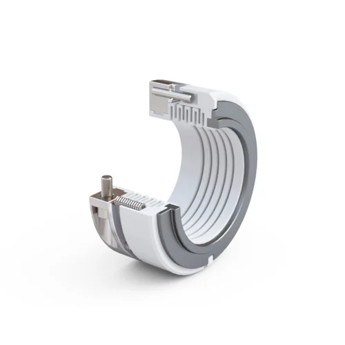 VRN PTFE Bellow Seal - Type PT60
