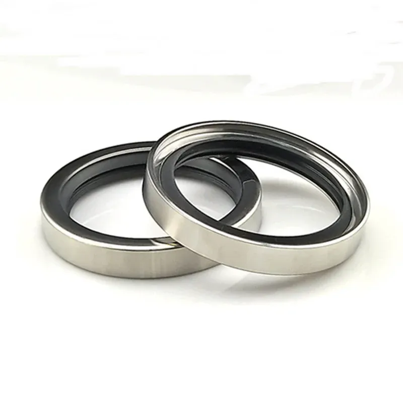PTFE Compressor Oil Seal Ring