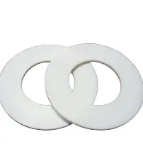 PTFE Precision Washer