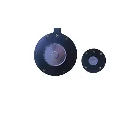 PTFE Pulse Valve Seal