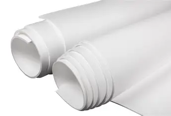 PTFE Sheet Gasket