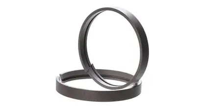 PTFE Wear Ring - Machined