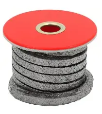 Reinforced Graphite Valve Packing