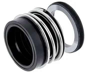 VRN Rubber Bellow Seal - Type RB80