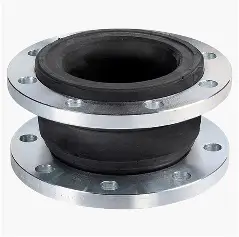 Rubber Bellows Seal - EPDM