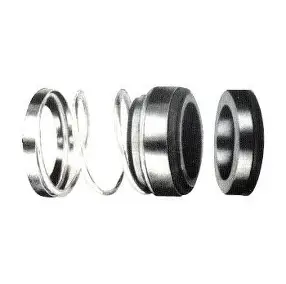 Rubber Bellows Seal - Neoprene