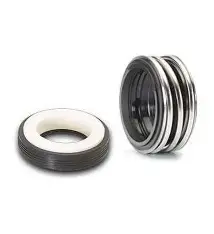 Rubber Bellows Seal - Viton