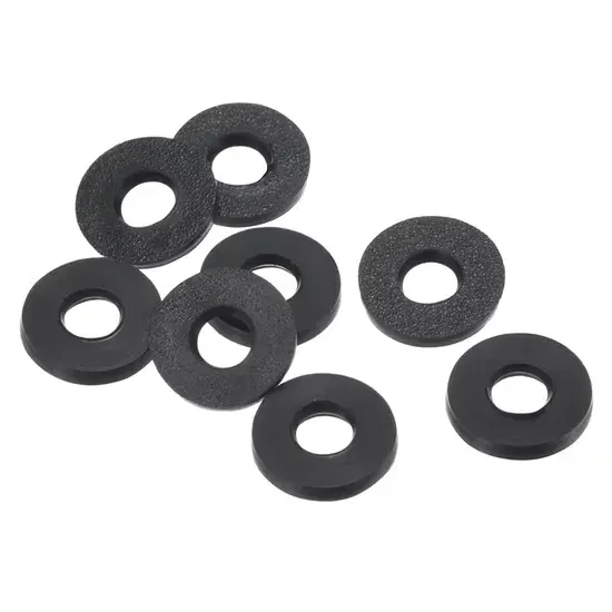 Rubber-Bonded Sheet Gasket
