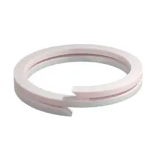 Split PTFE Scraper Seal