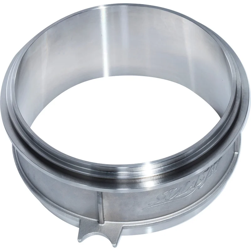 Stepped Carbon Wear Ring