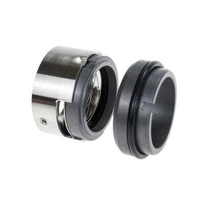 VRN Wave Spring Seal - Type WS40